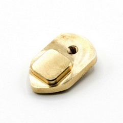 7075.IT 7075 LCG-FWT LCG Front Weight (2pcs) 7075.IT 7075 LCG-FWT LCG Front Weight (2pcs)